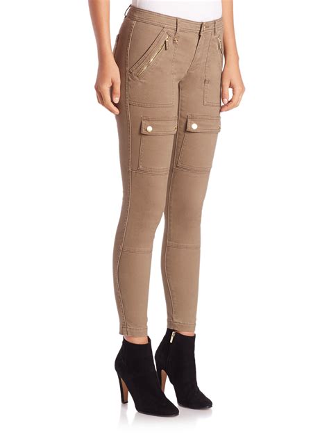 Women's Polyester Michael Kors Pants + FREE SHIPPING